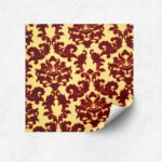 Rhytmic-Plush-Damask-Bright-Strawberry-Vanilla